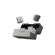 mini mic dji 2 tx 1 rx boitier de recharge mobile edition mic-mini-2 prix maroc