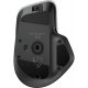 Logitech MX Master 4 Souris sans fil Bluetooth Graphite 910-007562 prix Maroc