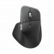 Logitech MX Master 4 Souris sans fil Bluetooth Graphite 910-007562 prix Maroc
