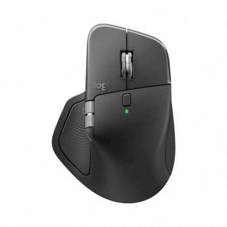 Logitech MX Master 4 Souris sans fil Bluetooth Graphite 910-007562 prix Maroc