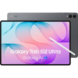tablette samsung galaxy tab s12 ultra 5g 12gb 256gb sm-x946bzaamwd prix maroc