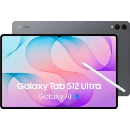 tablette samsung galaxy tab s12 ultra 5g 12gb 256gb sm-x946bzaamwd prix maroc