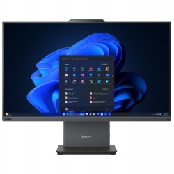 all in one lenovo thinkcentre neo 50a 27 gen 6 13qe000bfm prix maroc