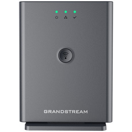 station de base voip dect grandstream DP752 prix maroc