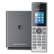 Téléphone IP sans-fil Grandstream DP722 prix maroc