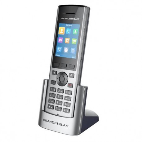 Téléphone IP sans-fil Grandstream DP722 prix maroc