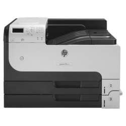 Imprimante HP LaserJet Enterprise 700 M712dn A3 Laser Monochrome (CF236A)