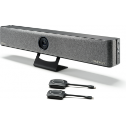 systeme-de-visioconference-4k-barco-clickshare-bar-pro-r9861633eub2 prix maroc
