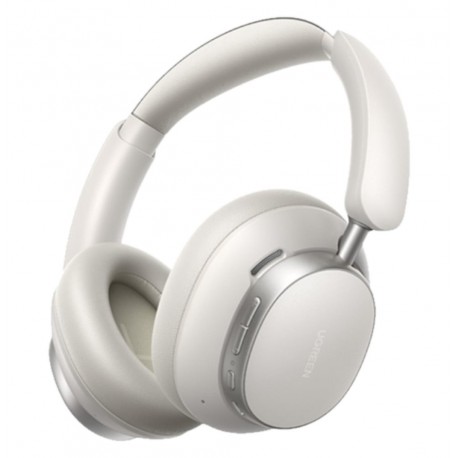 casque ugreen studio pro hitune max6 hybrid anc blanc 55614 prix maroc