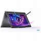 ordinateur portable convertible lenovo thinkpad x1 2-in-1 gen 11 aura edition 21v9002sfe prix maroc