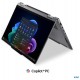 ordinateur portable convertible lenovo thinkpad x1 2-in-1 gen 11 aura edition 21v9002sfe prix maroc
