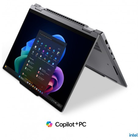 ordinateur portable convertible lenovo thinkpad x1 2-in-1 gen 11 aura edition 21v9002sfe prix maroc