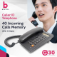 telephone fixe beetel g30 avec afficheur lcd noir beetelg30 prix maroc