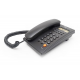 telephone fixe beetel g30 avec afficheur lcd noir beetelg30 prix maroc