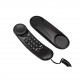 telephone fixe filaire beetel b26 basique noir beetelg26 prix maroc