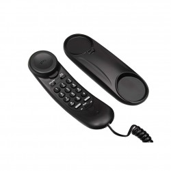 telephone fixe filaire beetel b26 basique noir beetelg26 prix maroc