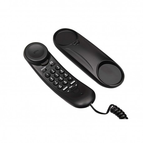 telephone fixe filaire beetel b26 basique noir beetelg26 prix maroc