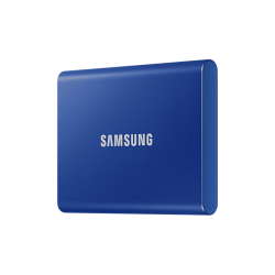 disque dur externe portable 2 to ssd samsung t7 blue mu-pc2t0hww prix maroc
