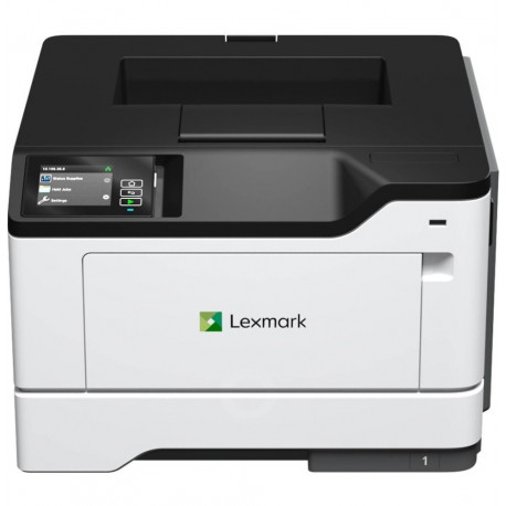 imprimante lexmark ms531dw laser monochrome 44ppm 38s0310 prix maroc