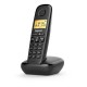 telephone fixe gigaset basic 100 dect avec mains libres blocage appels c101 prix maroc