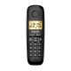 telephone fixe gigaset basic 100 dect avec mains libres blocage appels c101 prix maroc