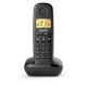 telephone fixe gigaset basic 100 dect avec mains libres blocage appels c101 prix maroc