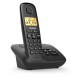 telephone fixe gigaset basic 100a avec repondeur integre blocage dappels c401 prix maroc