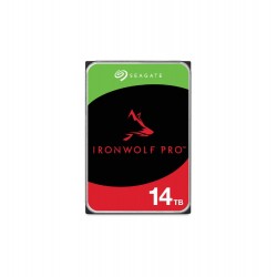 disque dur 14tb 3.5 pouces sata 6 gbs seagate ironwolf pro st14000nt001 prix maroc