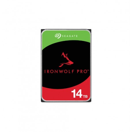 disque dur 14tb 3.5 pouces sata 6 gbs seagate ironwolf pro st14000nt001 prix maroc