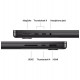 apple-macbook-pro-14-pouces-m5-24-go-1-to-noir-sideral-mde34fna prix maroc
