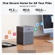 serveur nas 4 baies ugreen nasync dh4300 plus 85660 prix maroc