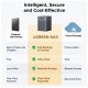 serveur nas 4 baies ugreen nasync dh4300 plus 85660 prix maroc