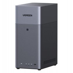 serveur nas 2 baies ugreen nasync dh2300 95998 prix maroc