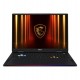 ordinateur-portable-gaming-msi-raider-18-hx-ai-a2xwjg-intel-i9-32gb-ram-2tb-ssd-9s7-182462-1293 prix maroc
