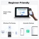 serveur nas 2 baies ugreen nasync dxp2800 25369 prix maroc