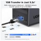 serveur nas 2 baies ugreen nasync dxp2800 25369 prix maroc
