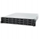 serveur nas 12 baies synology rackstation rs2423rp+ii prix maroc