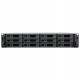 serveur nas 12 baies synology rackstation rs2423rp+ii prix maroc