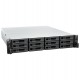serveur nas 12 baies synology rackstation rs2423rp+ii prix maroc
