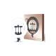 ring-light-led-zb-r18-de-45-cm-avec-rotation-a-360-zb-r18 prix maroc