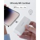 batterie-externe-anker-nano-12-w-connecteur-lightning-integre prix maroc