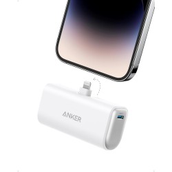 batterie-externe-anker-nano-12-w-connecteur-lightning-integre prix maroc