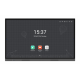 ecran interactif okview 75 pouces 4k uhd android 14 iwb7537 prix maroc 