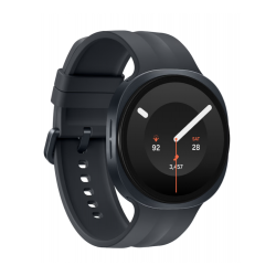 montre-connectee-samsung-galaxy-watch9-graphite-bluetooth-44-mm SM-L350NZKAMWD prix maroc