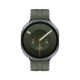 samsung galaxy watch9 silver bluetooth 44 mm SM-L350NZSAMWD prix maroc