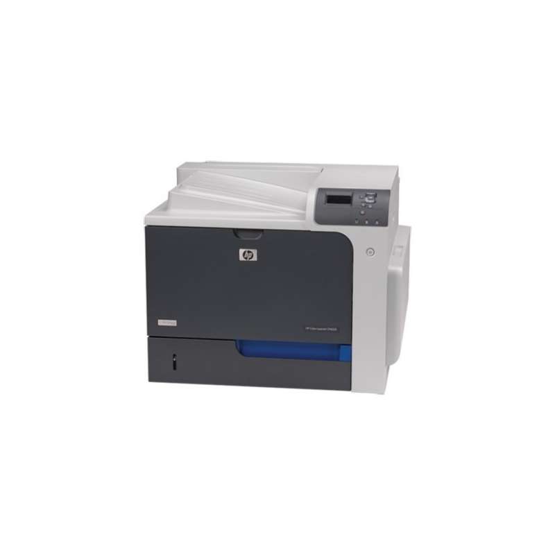 Imprimante HP Color LaserJet Enterprise CP4025dn (CC490... | PrixPad