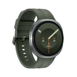 samsung galaxy watch9 silver bluetooth 44 mm SM-L350NZSAMWD prix maroc