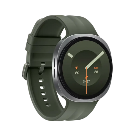 samsung galaxy watch9 silver bluetooth 44 mm SM-L350NZSAMWD prix maroc