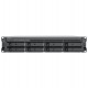 Serveur NAS 8 baies Synology RackStation® RS1226+