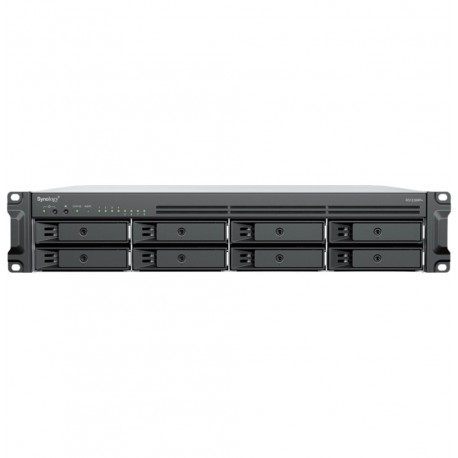 serveur nas 8 baies synology rackstation rs1226+ prix maroc